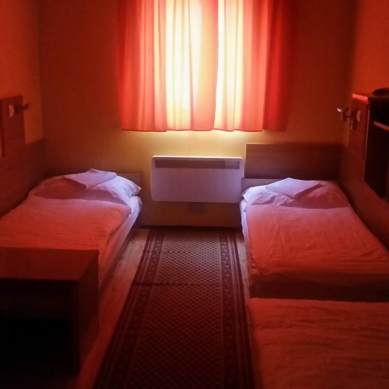 Kis-Duna Motel&Camping Mosonmagyaróvár Exterior foto