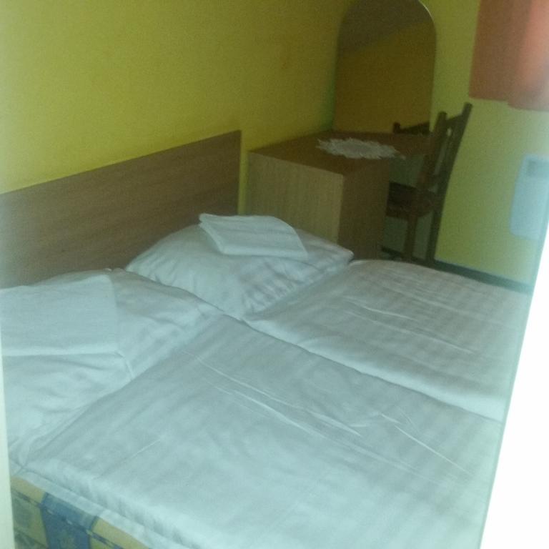 Kis-Duna Motel&Camping Mosonmagyaróvár Exterior foto